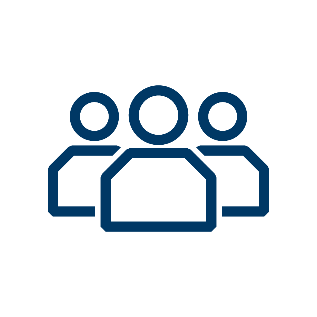 Fortalecimento de Organizações da Sociedade Civil e Coletivos